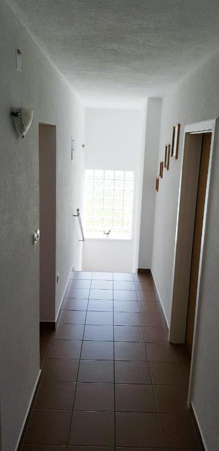 Apartments Gabrijel Vodice Exterior foto
