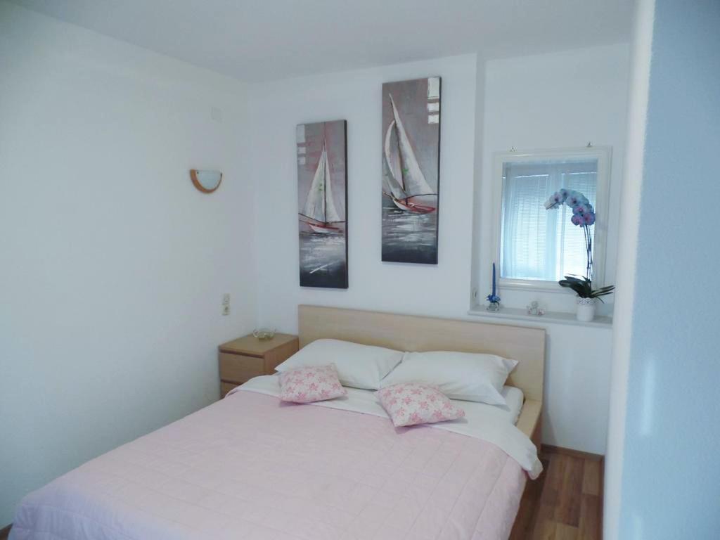 Apartments Gabrijel Vodice Cameră foto