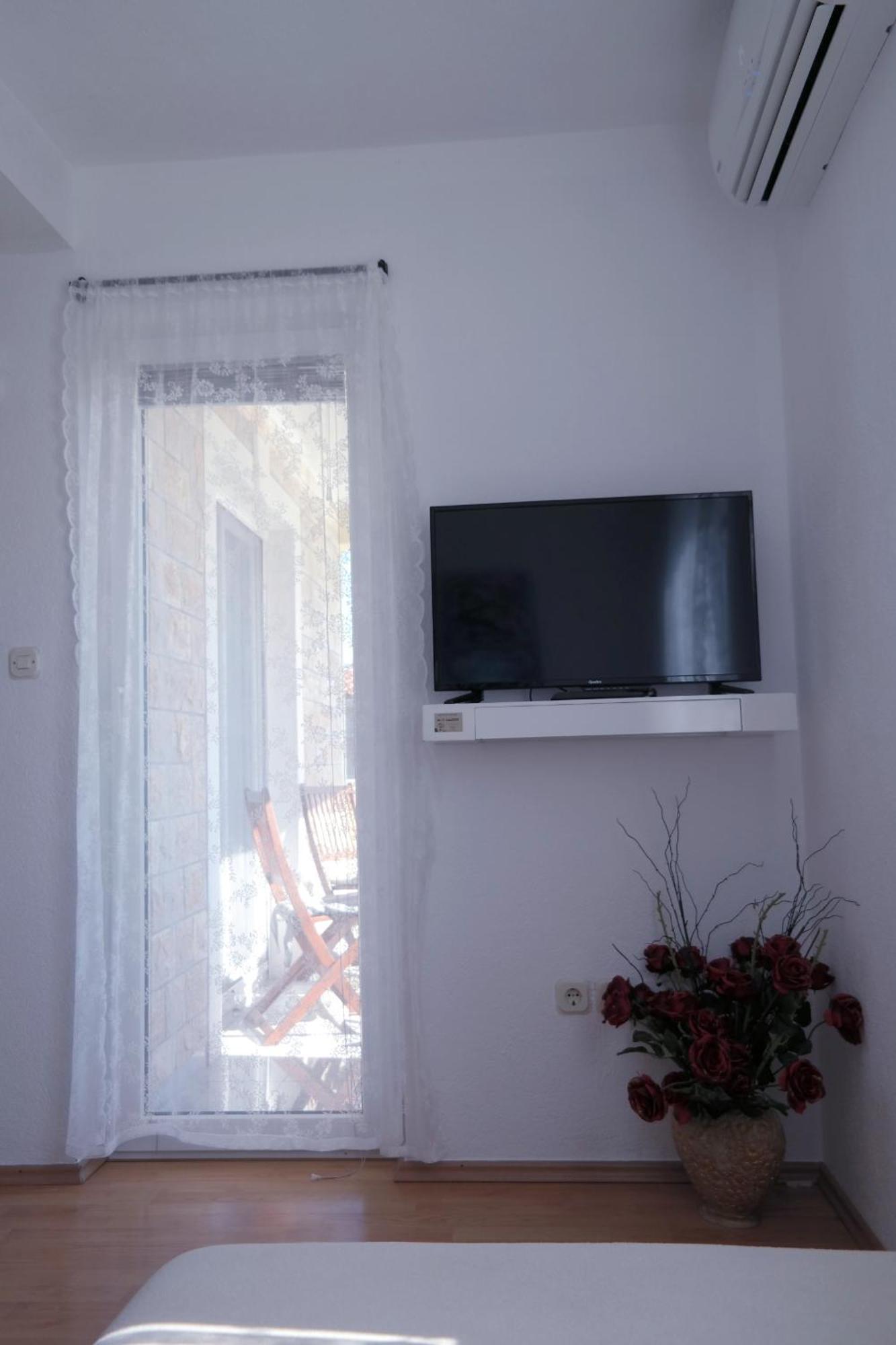 Apartments Gabrijel Vodice Cameră foto