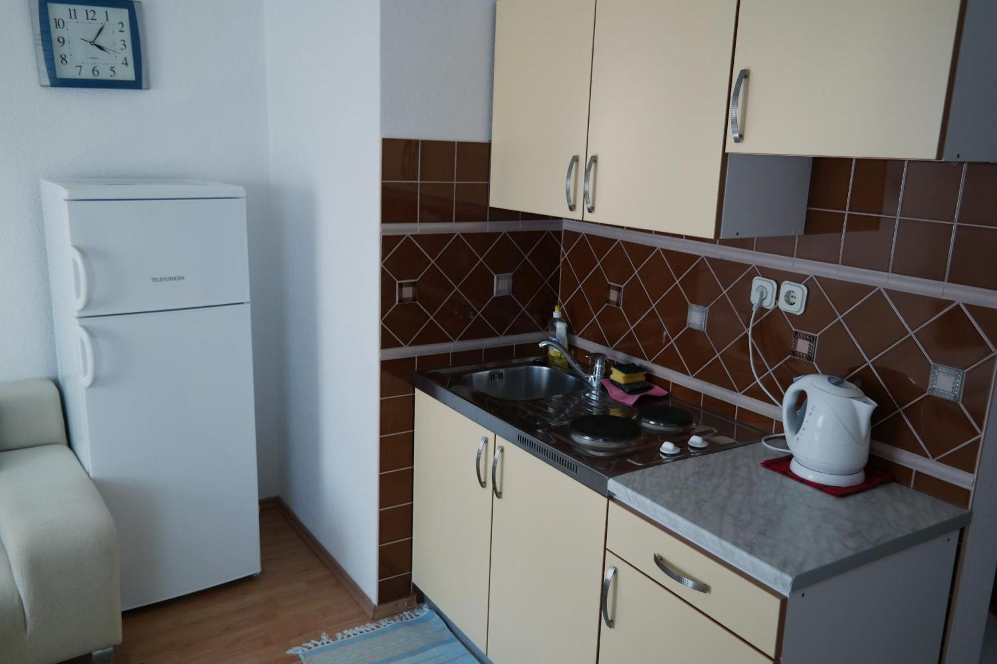 Apartments Gabrijel Vodice Cameră foto