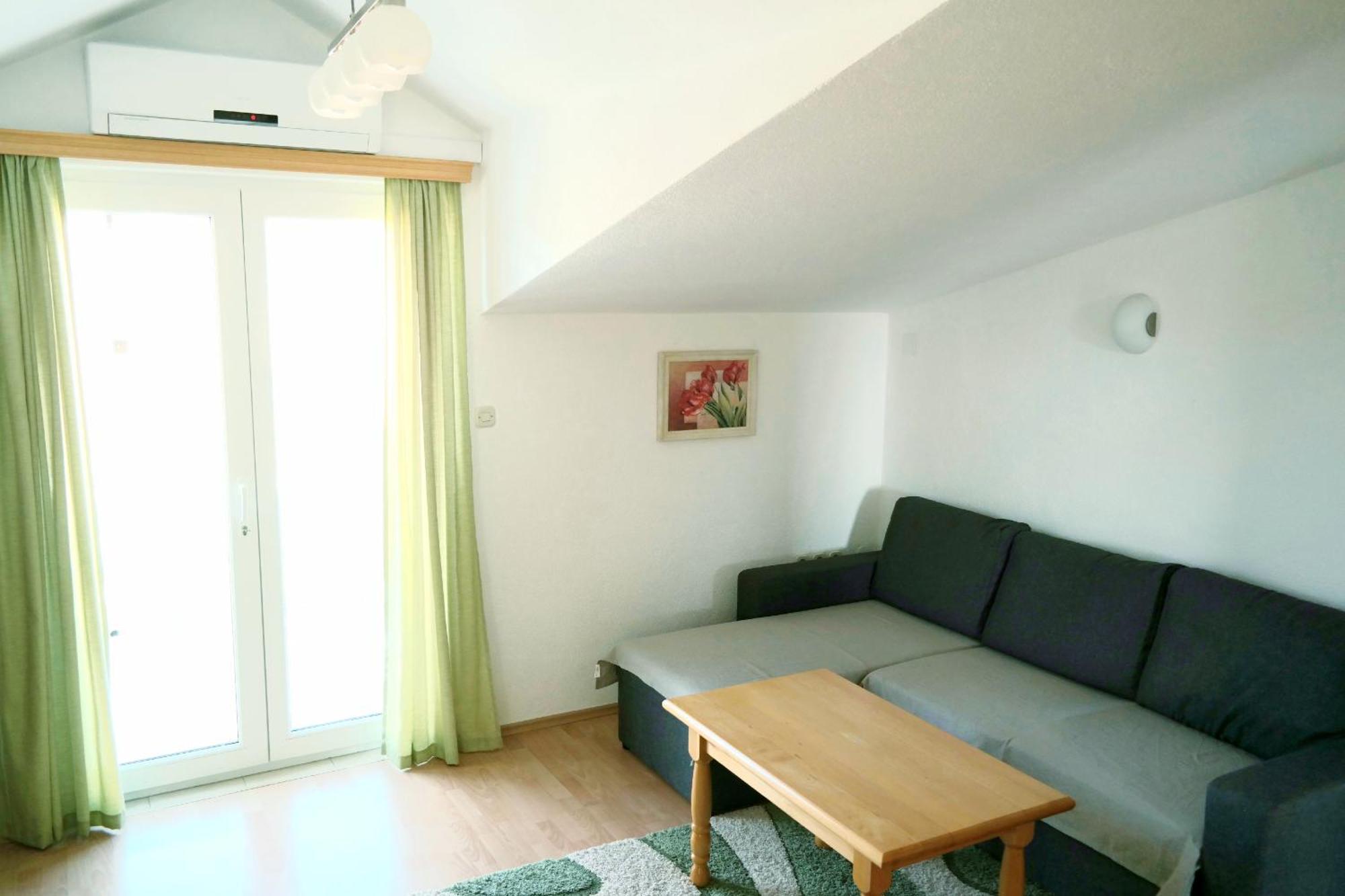 Apartments Gabrijel Vodice Cameră foto