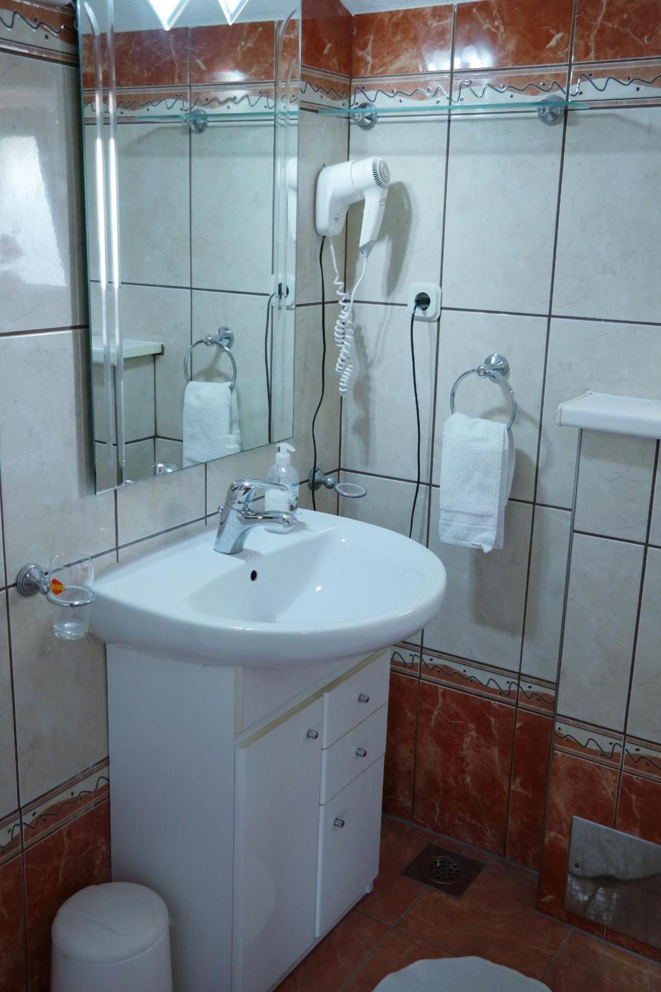 Apartments Gabrijel Vodice Cameră foto