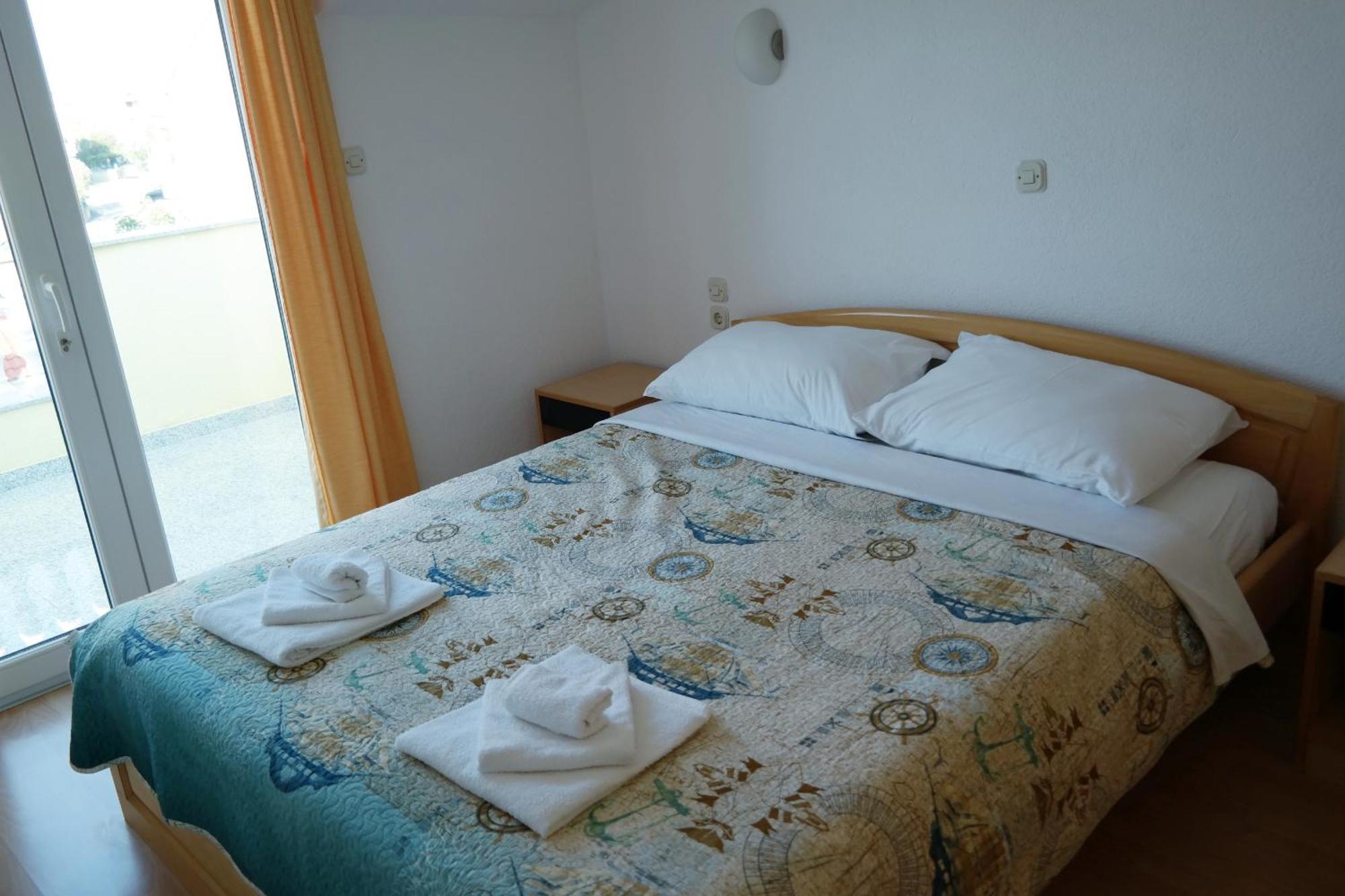 Apartments Gabrijel Vodice Cameră foto