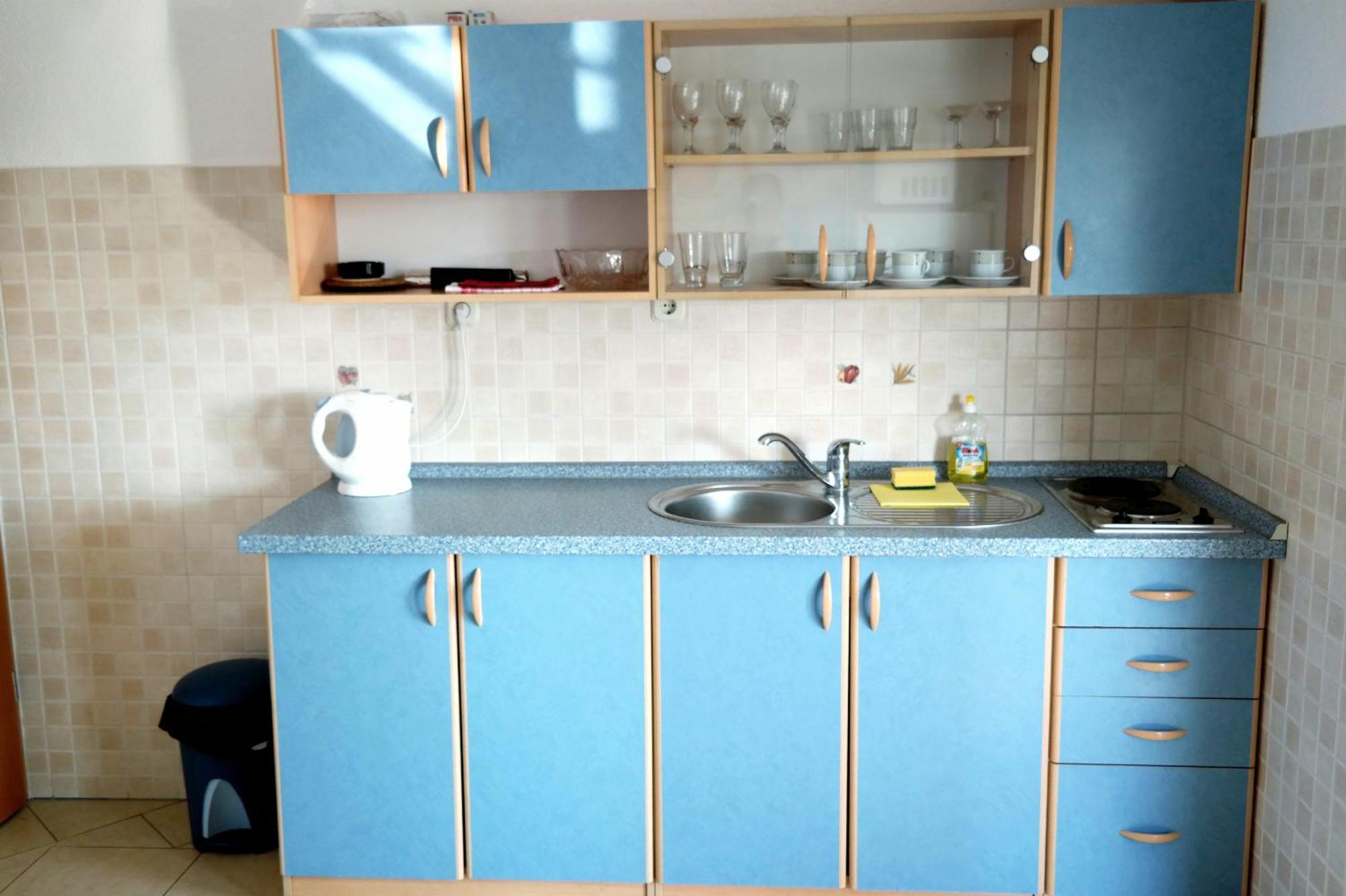 Apartments Gabrijel Vodice Cameră foto
